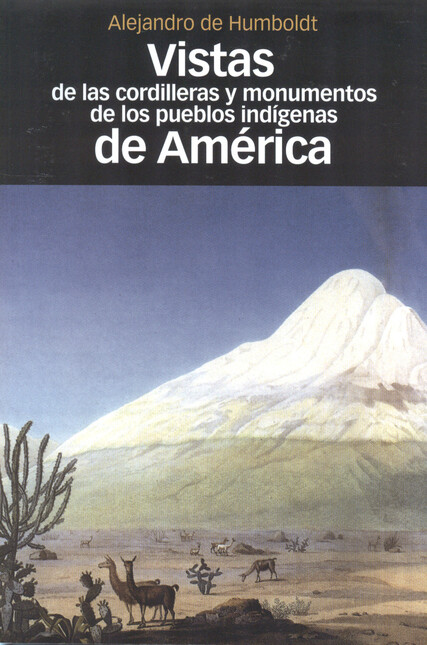 Vistas de las cordilleras y mo...