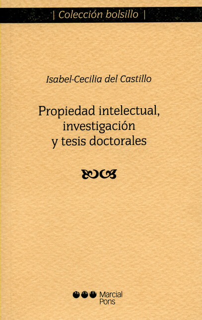 Propiedad intelectual, investi...