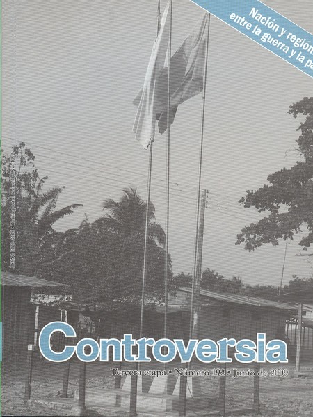 Revista Controversia No. 192