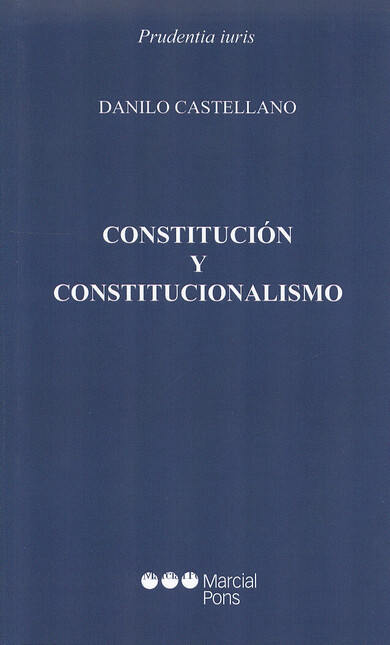 Constitución y constitucionali...