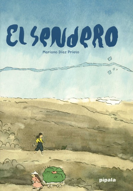 El sendero