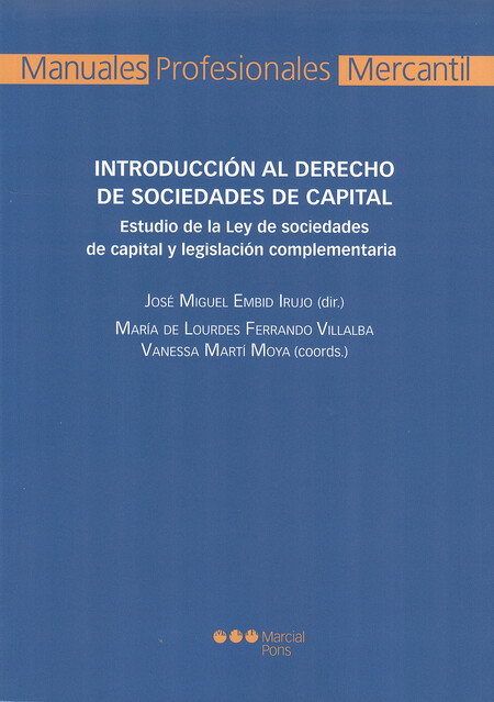 Introducción al derecho de soc...