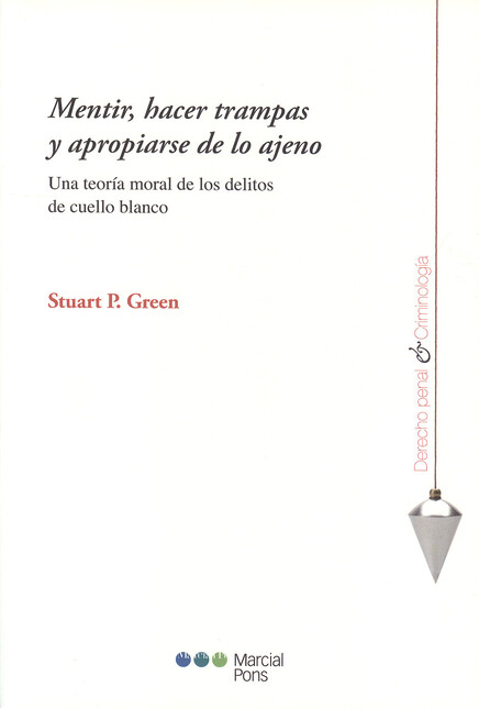 Mentir, hacer trampas y apropi...