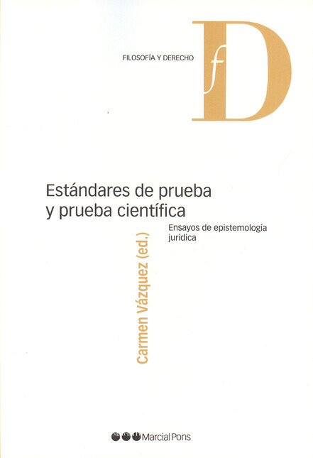 Estándares de prueba y prueba ...