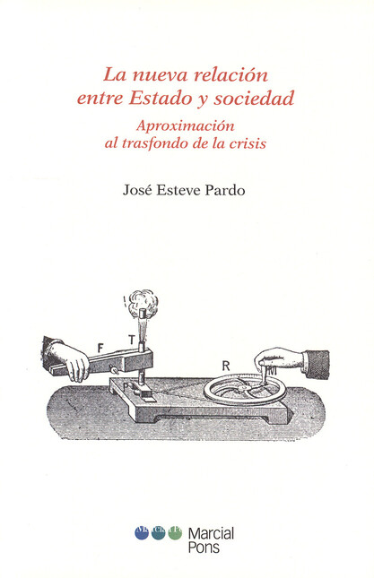 La nueva relación entre estado...