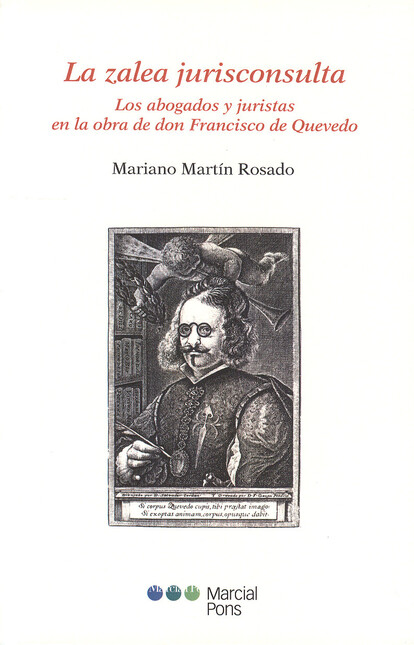 La zalea jurisconsulta. Los ab...