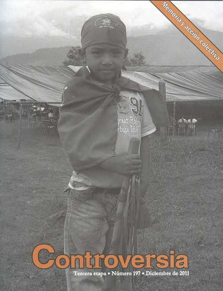 Revista Controversia No.197  M...