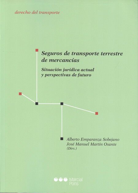 Seguros de transporte terrestr...