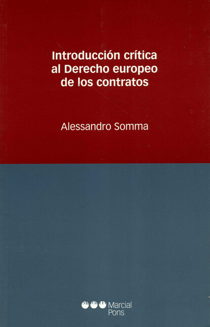 Introducción crítica al Derech...