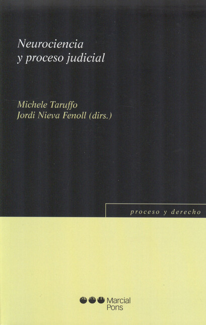 Neurociencia y proceso judicia...