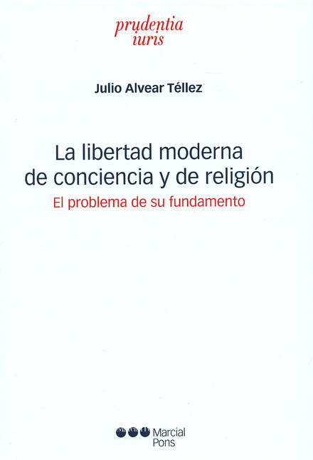 La libertad moderna de concien...