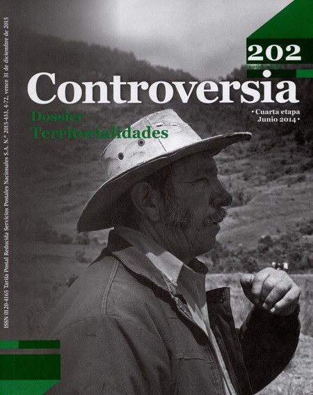 Revista Controversia No.202 Do...