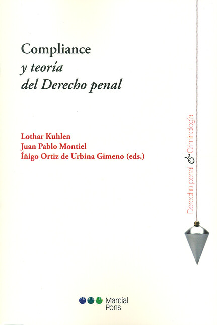Compliance y teoría del Derech...
