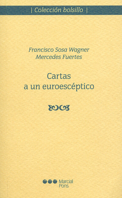 Cartas a un euroescéptico