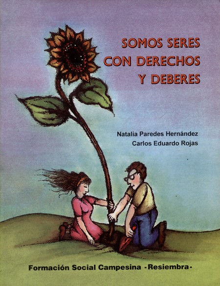 Somos seres con derechos y deb...