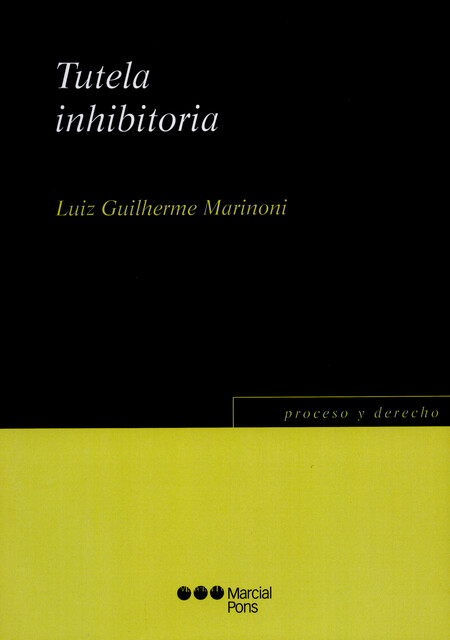 Tutela inhibitoria