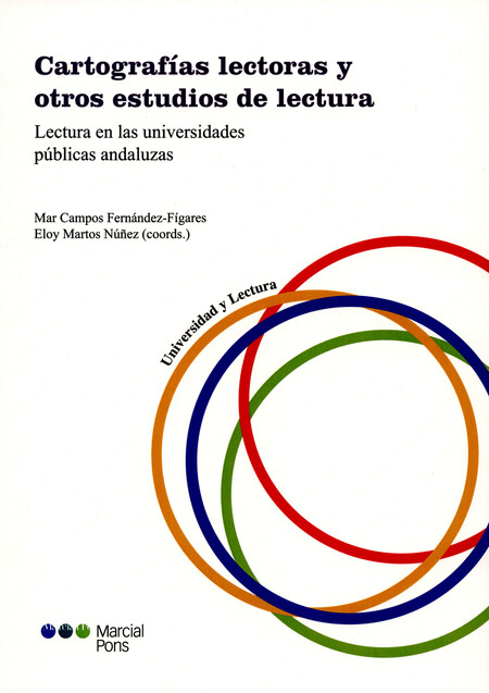 Cartografías lectoras y otros ...
