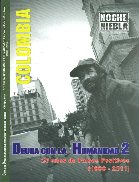 Revista Noche y Niebla No. Esp...