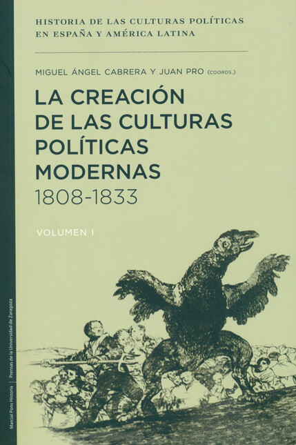 La creación de las culturas po...