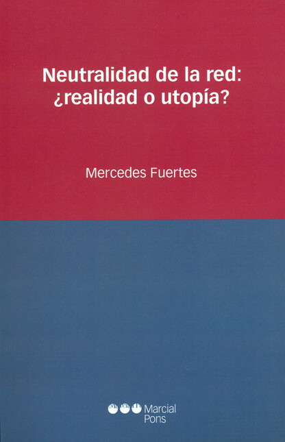Neutralidad de la red: ¿realid...