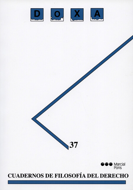 Revista Doxa No.37 Cuadernos d...