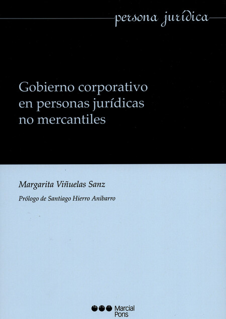 Gobierno corporativo en person...