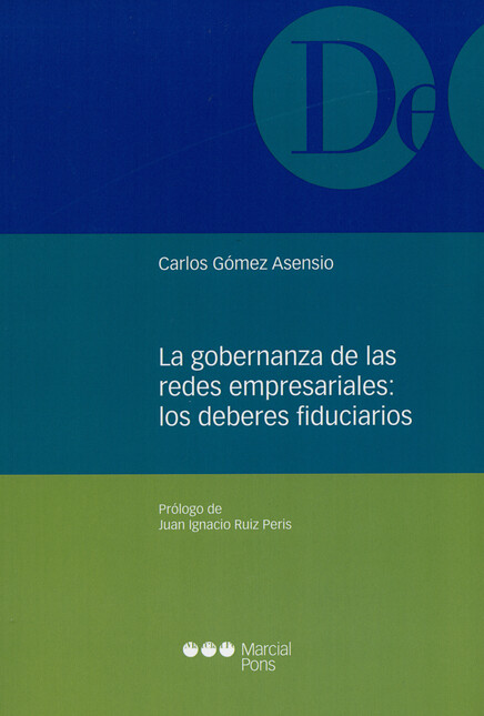 La gobernanza de las redes emp...