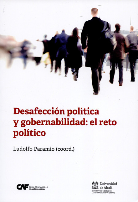 Desafección política y goberna...