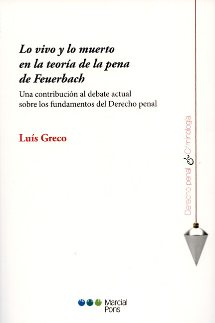 Lo vivo y lo muerto en al teor...