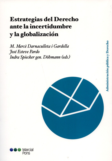 Estrategias del derecho ante l...