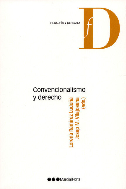 Convencionalismo y derecho