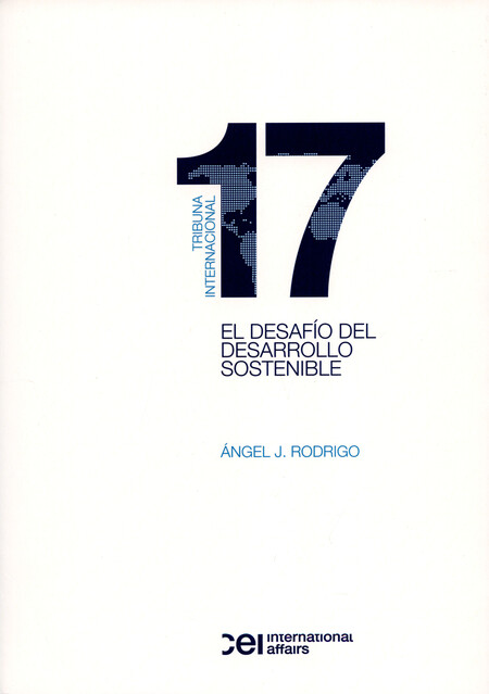 El desafío del desarrollo sost...