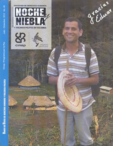 Revista Noche y niebla No. 46