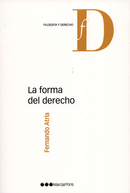 La forma del derecho