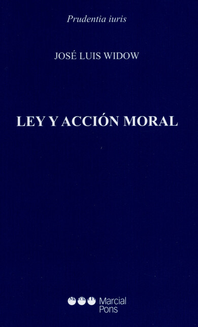 Ley y acción moral