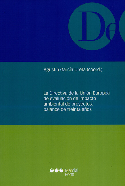 Directiva de la Unión Europea ...