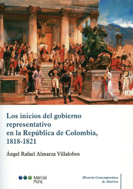 Los inicios del gobierno repre...