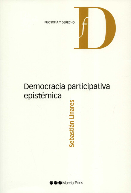Democracia participativa epist...