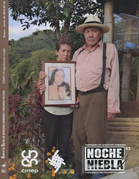 Revista noche y niebla N. 53 P...