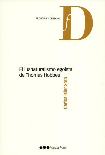El iusnaturalismo egoísta de T...