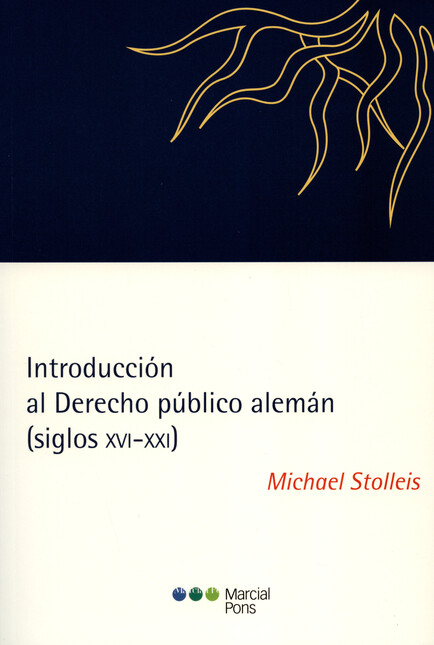 Introducción al derecho públic...