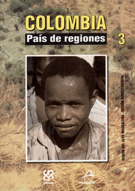 Colombia país de regiones III....