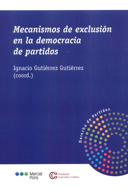 Mecanismos de exclusión en la ...