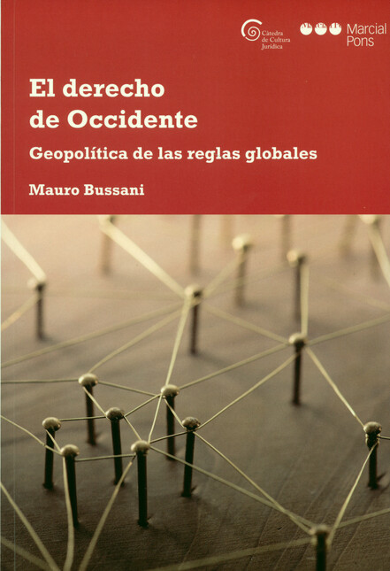 El derecho de Occidente. Geopo...