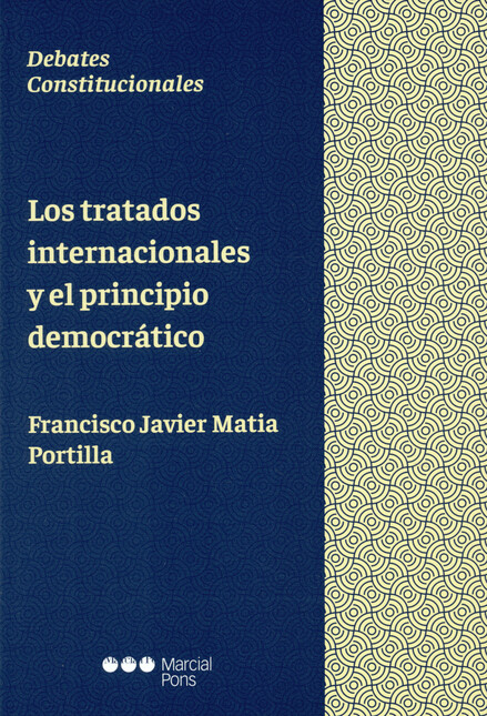 Los tratados internacionales y...