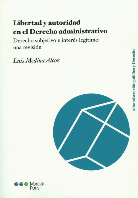 Libertad y autoridad en el der...