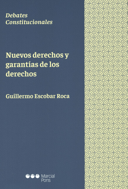 Nuevos derechos y garantías de...