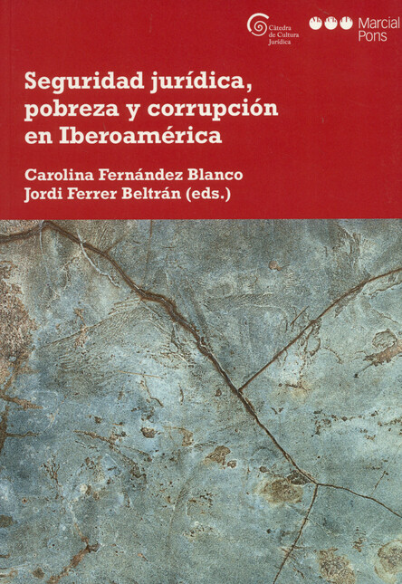Seguridad jurídica, pobreza y ...