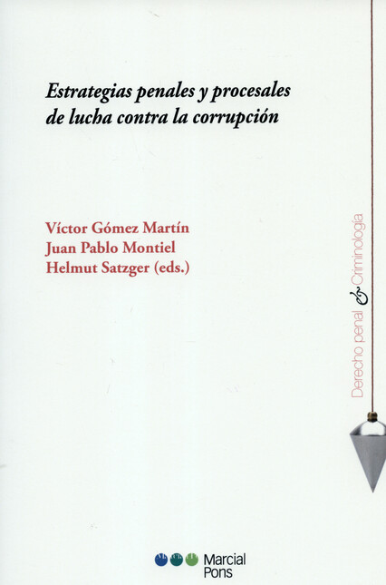 Estrategias penales y procesal...
