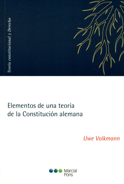 Elementos de una teoría de la ...